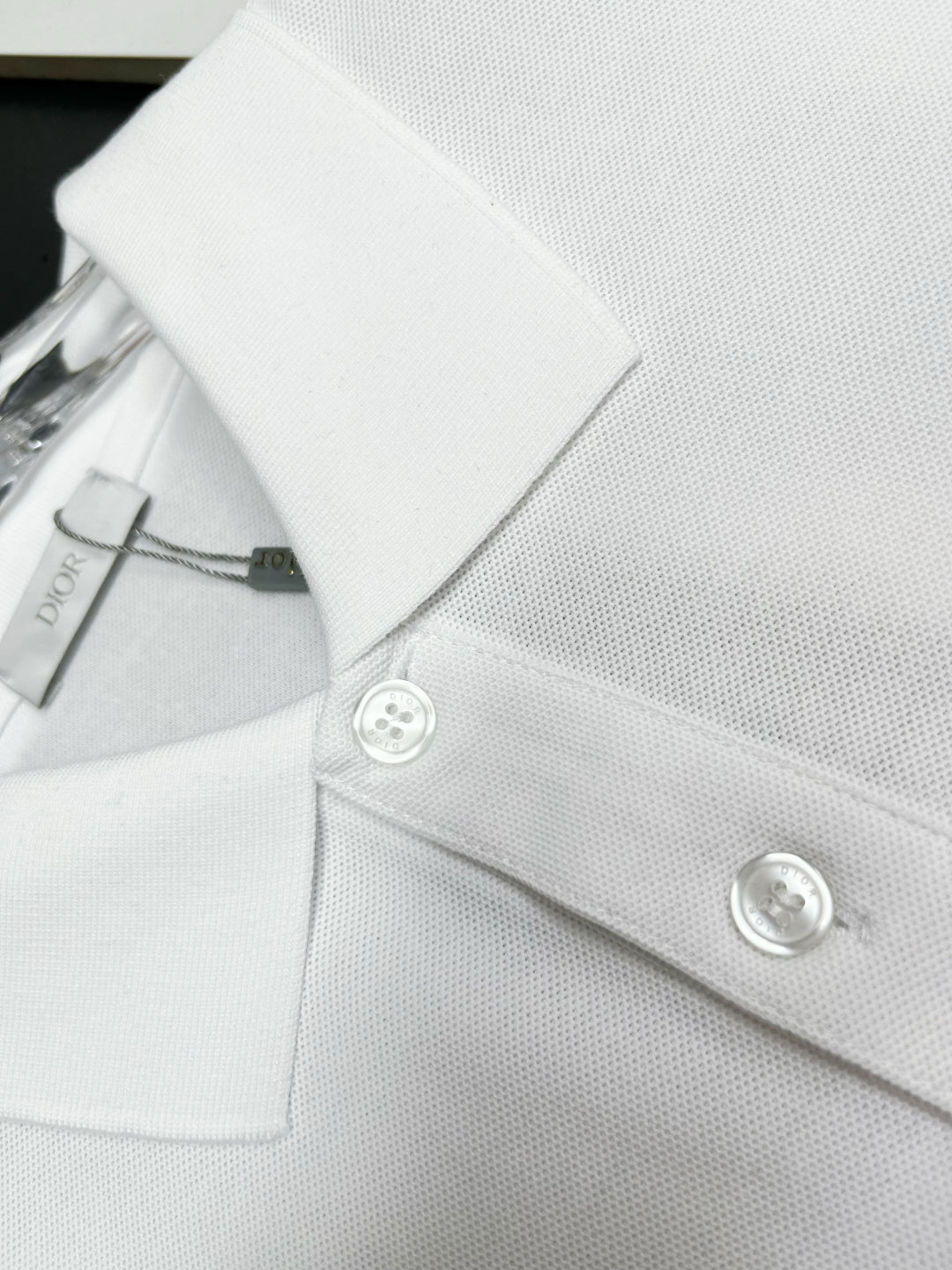 LuxluxHouse Best Quality Clothes Shirts&Polo Dior