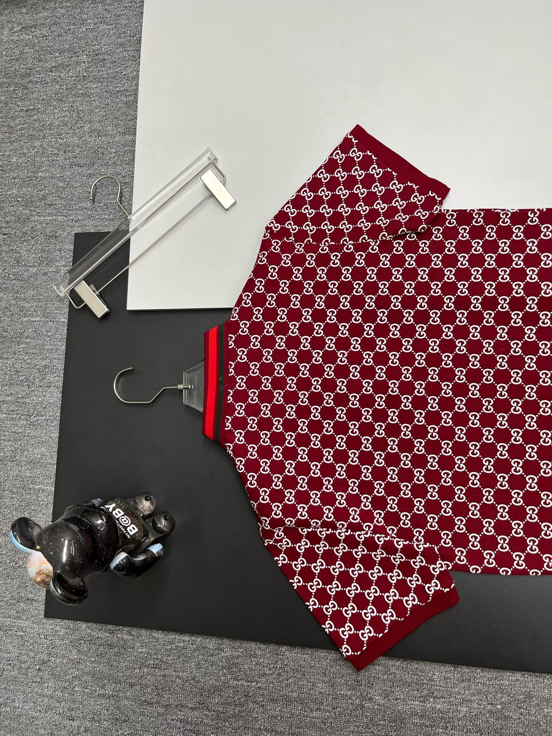 LuxluxHouse Best Quality Clothes Shirts&Polo Gucci