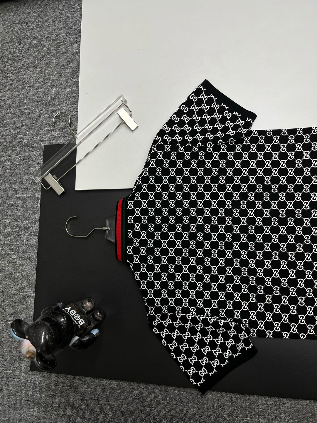 LuxluxHouse Best Quality Clothes Shirts&Polo Gucci