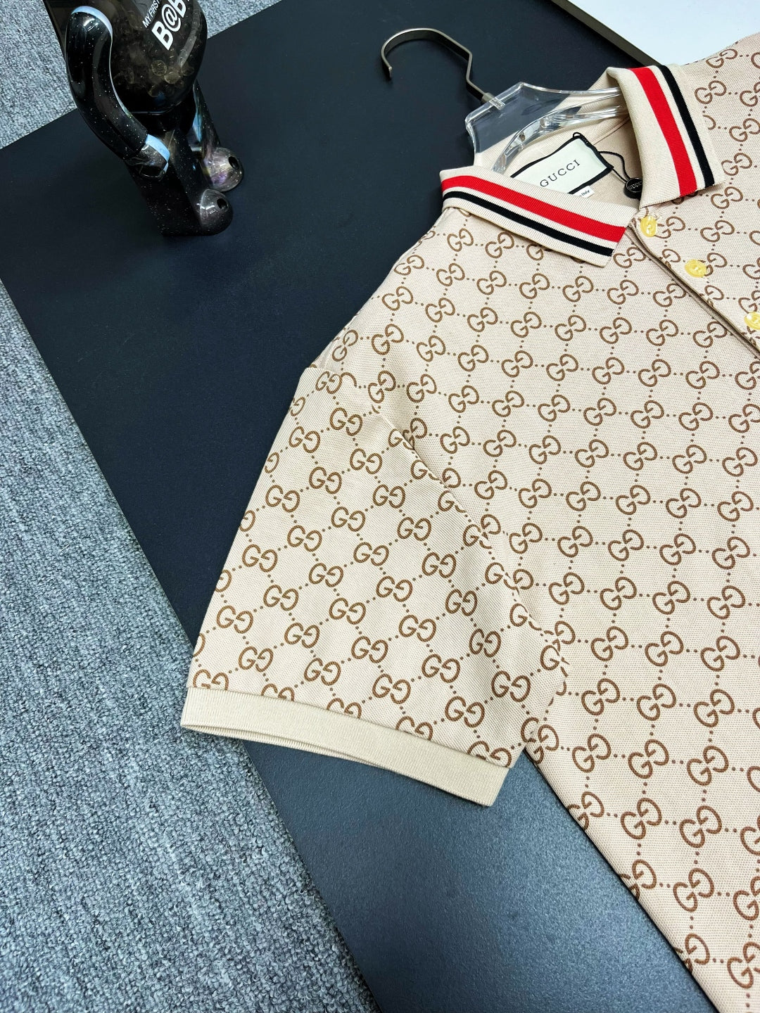 LuxluxHouse Best Quality Clothes Shirts&Polo Gucci