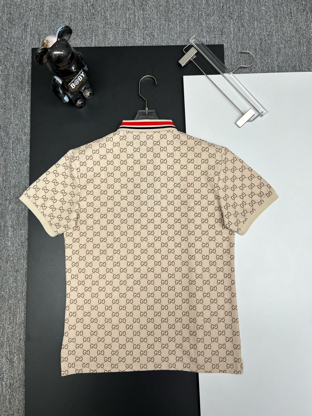 LuxluxHouse Best Quality Clothes Shirts&Polo Gucci