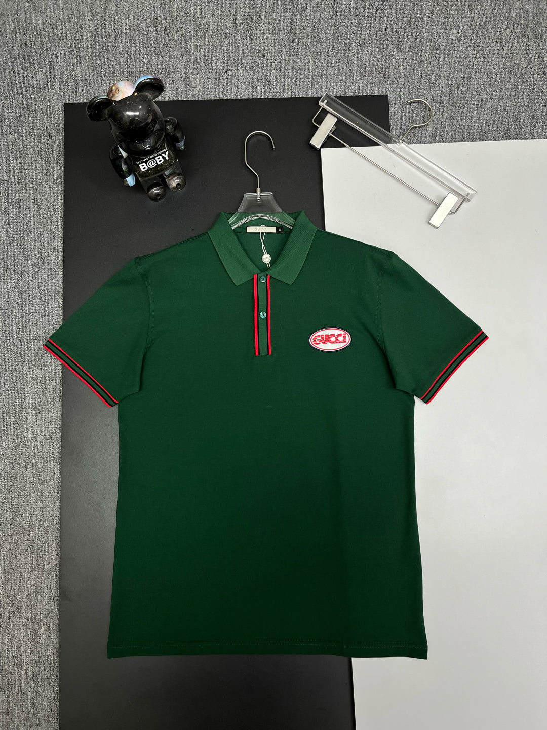 LuxluxHouse Best Quality Clothes Shirts&Polo Gucci