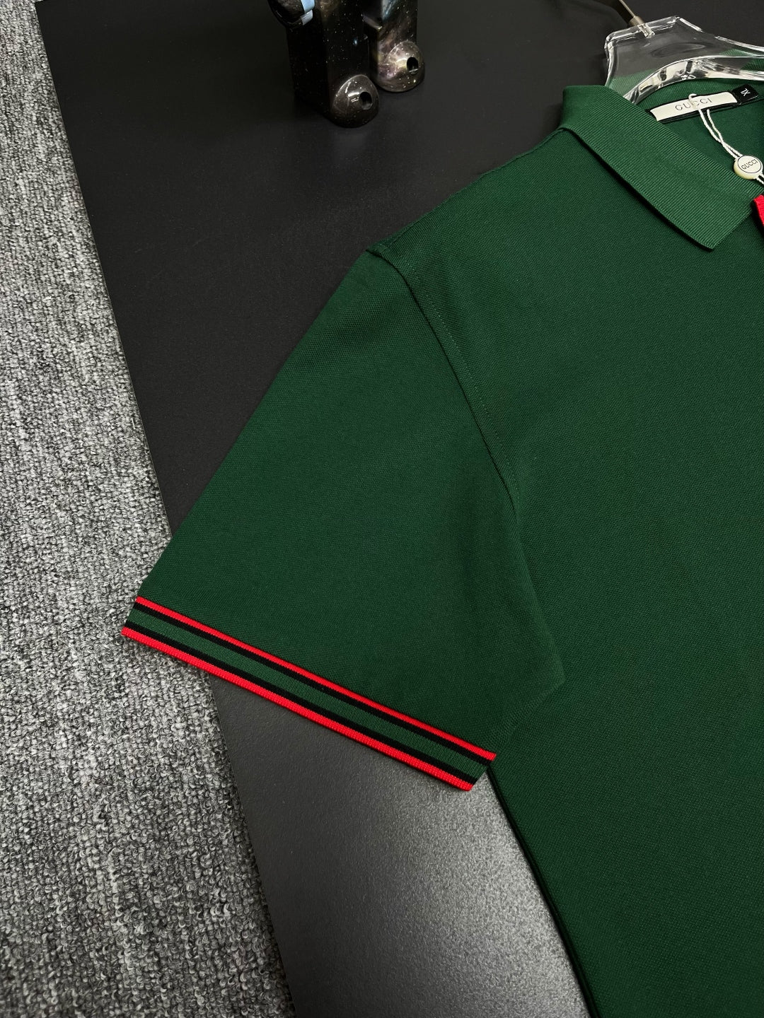 LuxluxHouse Best Quality Clothes Shirts&Polo Gucci