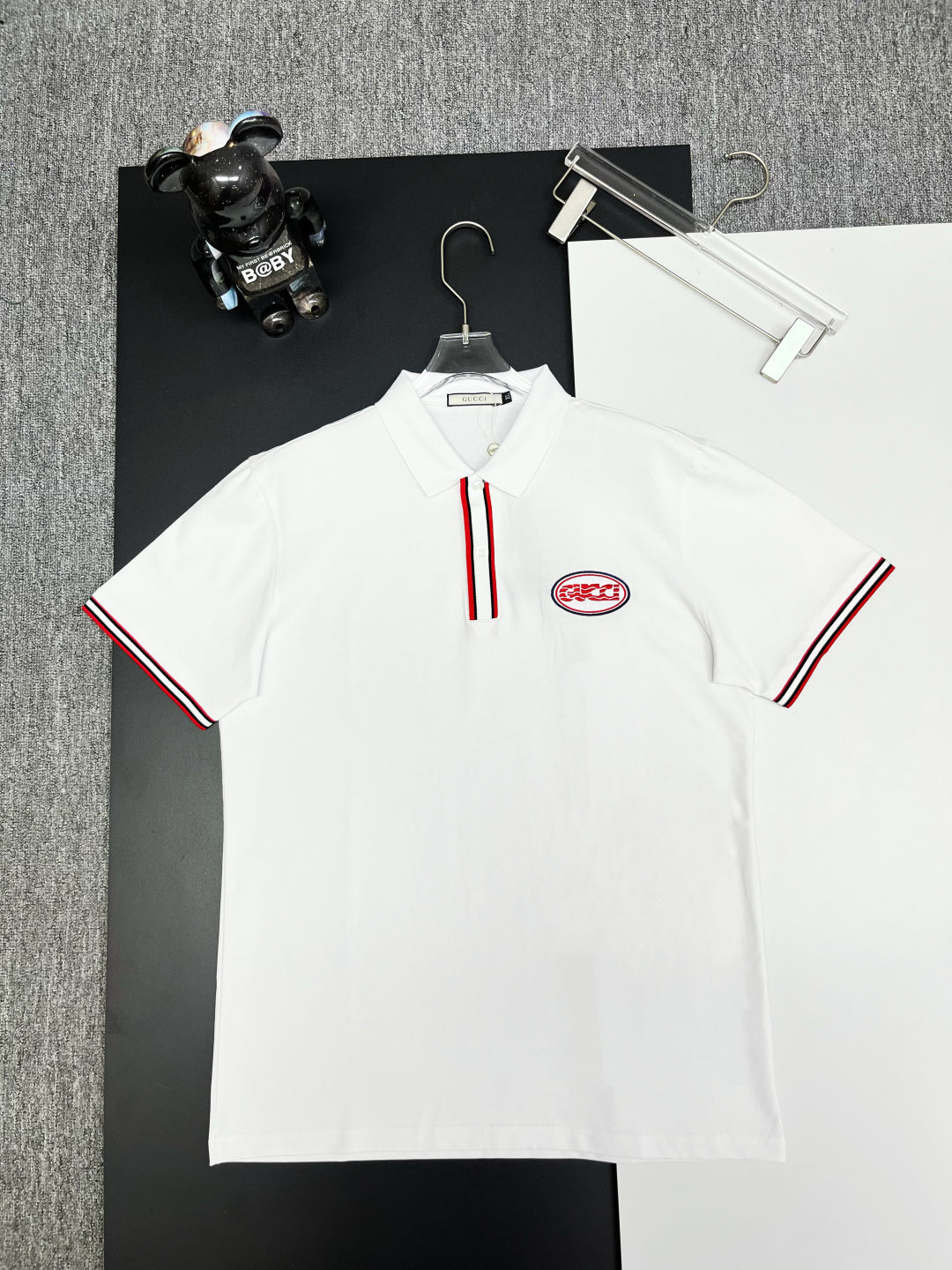 LuxluxHouse Best Quality Clothes Shirts&Polo Gucci