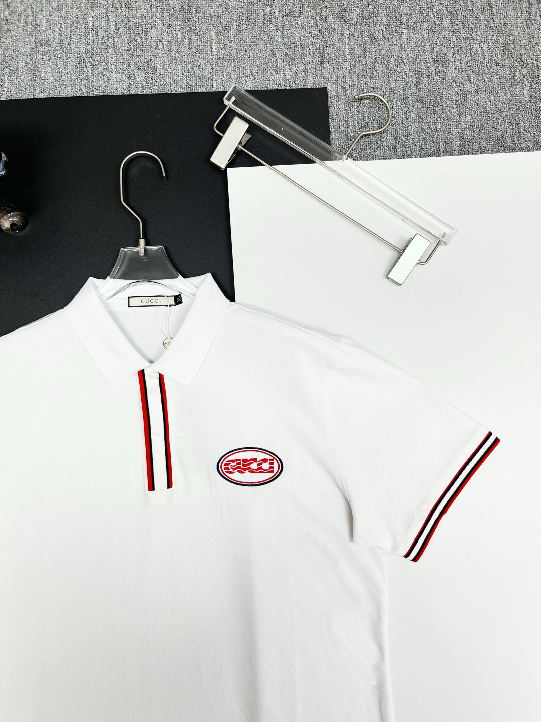 LuxluxHouse Best Quality Clothes Shirts&Polo Gucci