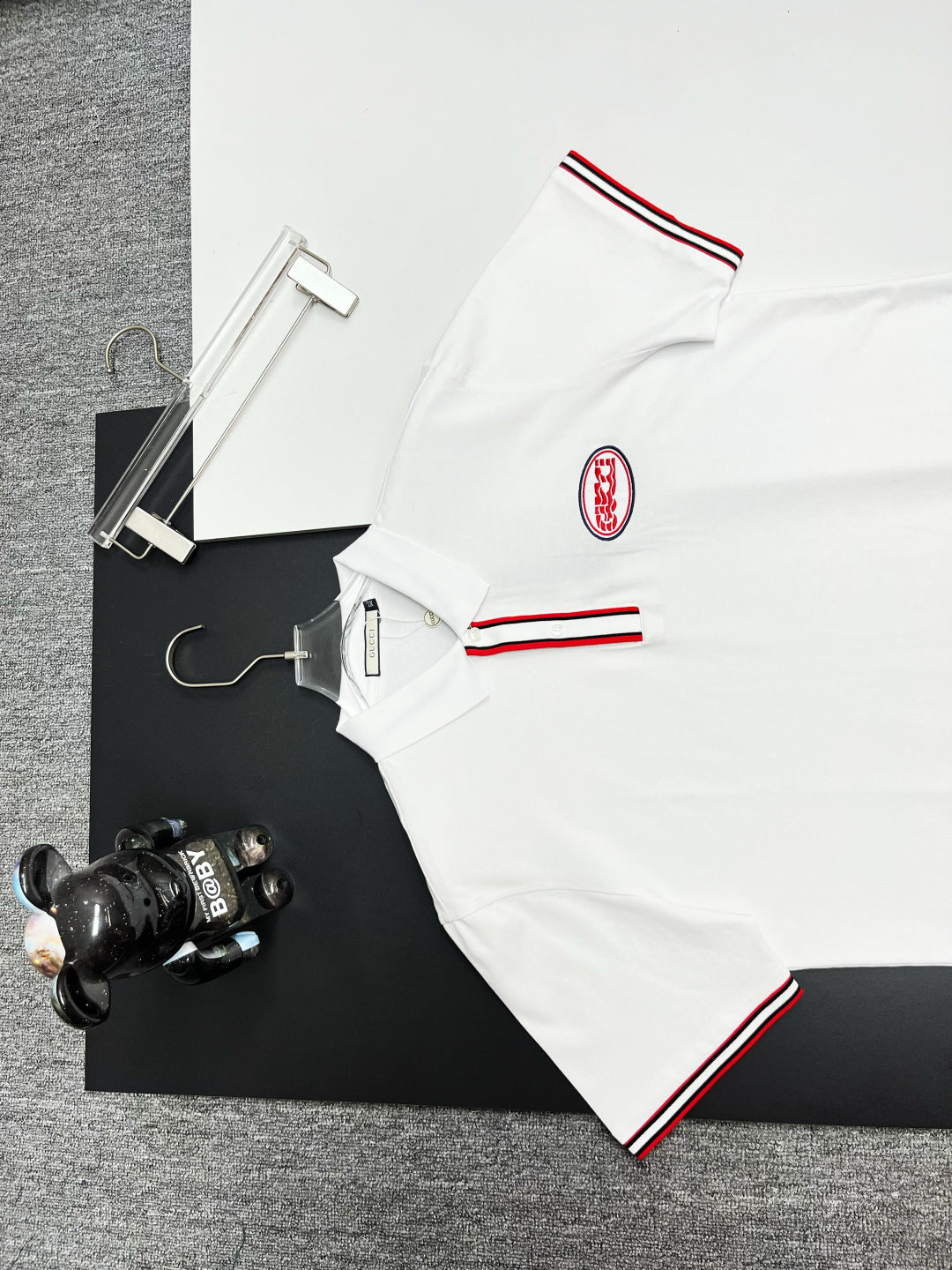 LuxluxHouse Best Quality Clothes Shirts&Polo Gucci