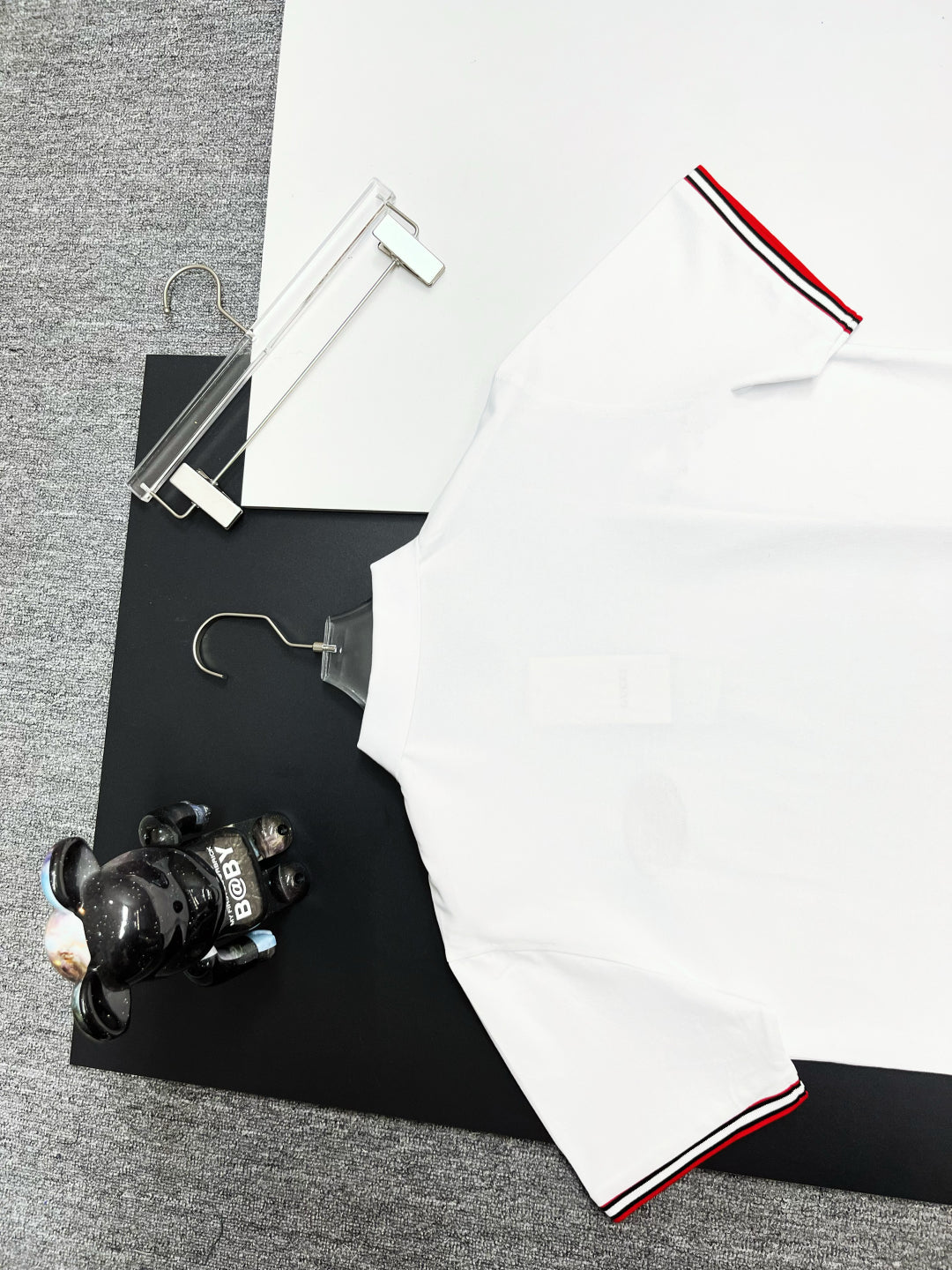 LuxluxHouse Best Quality Clothes Shirts&Polo Gucci