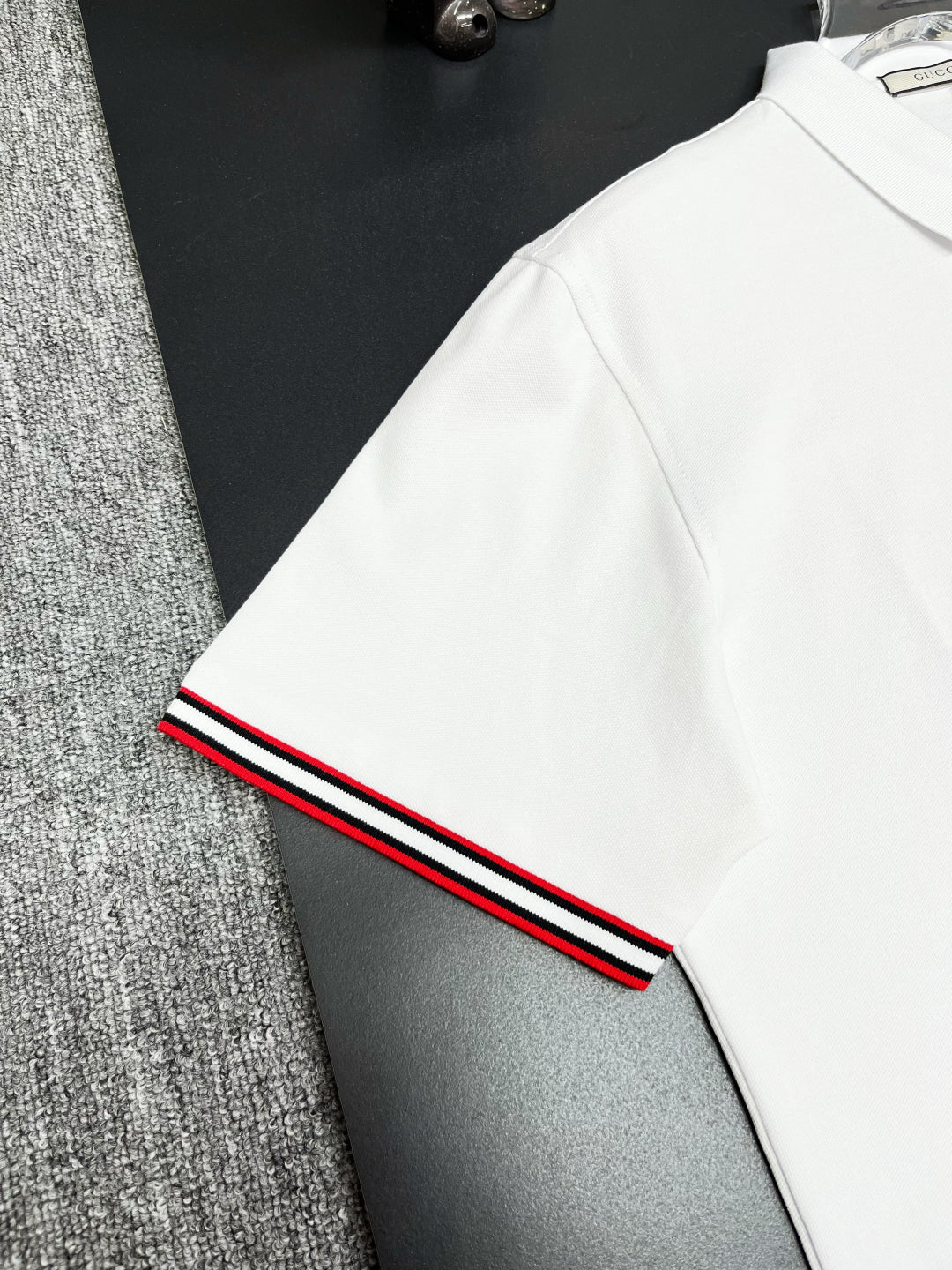 LuxluxHouse Best Quality Clothes Shirts&Polo Gucci