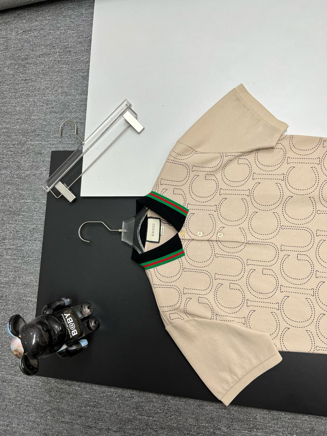 LuxluxHouse Best Quality Clothes Shirts&Polo Gucci