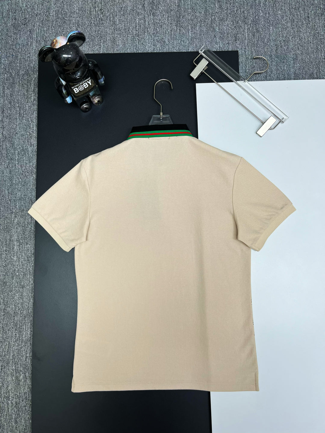 LuxluxHouse Best Quality Clothes Shirts&Polo Gucci