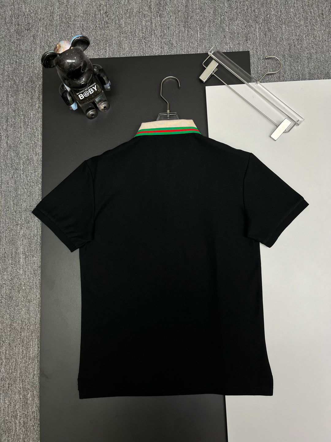 LuxluxHouse Best Quality Clothes Shirts&Polo Gucci