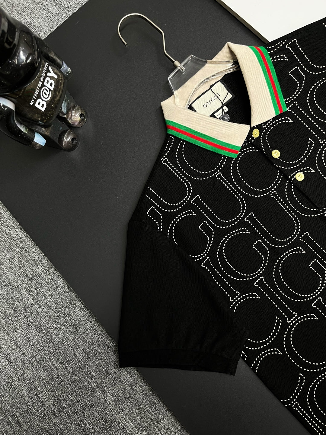 LuxluxHouse Best Quality Clothes Shirts&Polo Gucci