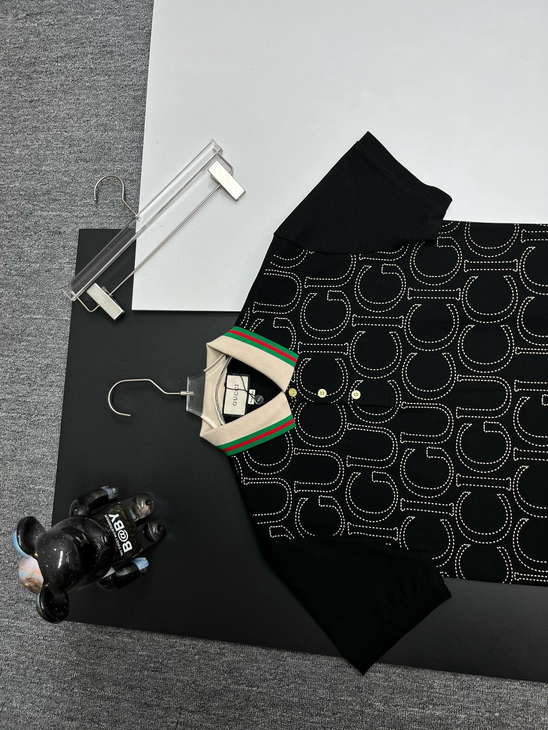 LuxluxHouse Best Quality Clothes Shirts&Polo Gucci