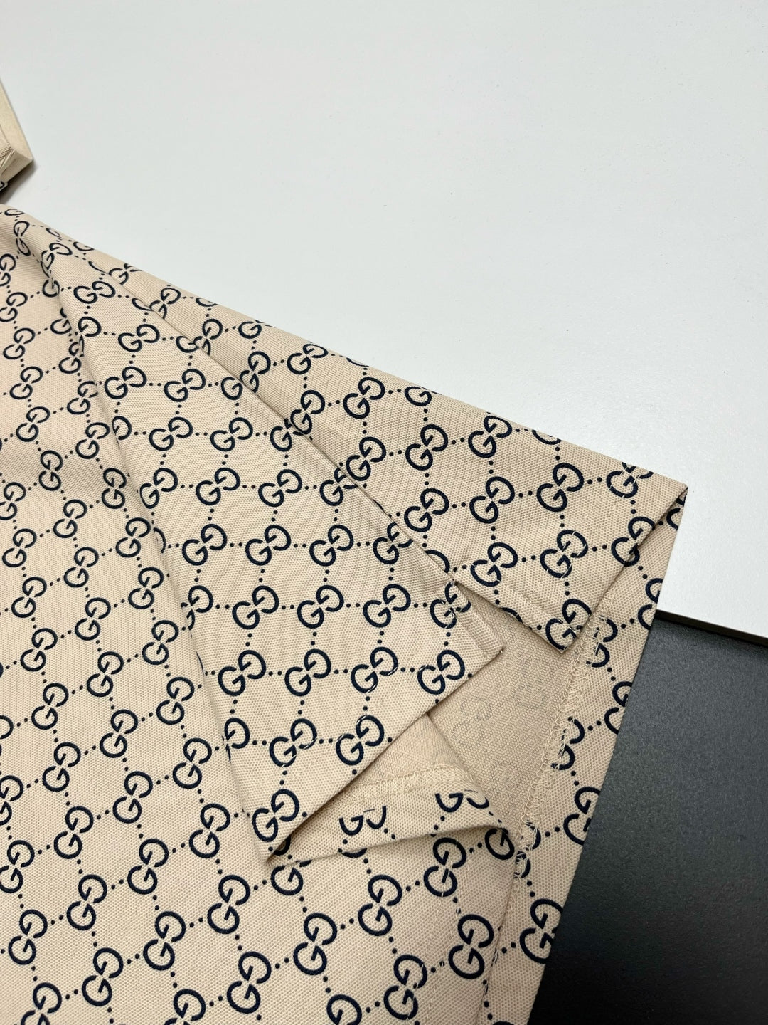 LuxluxHouse Best Quality Clothes Shirts&Polo Gucci