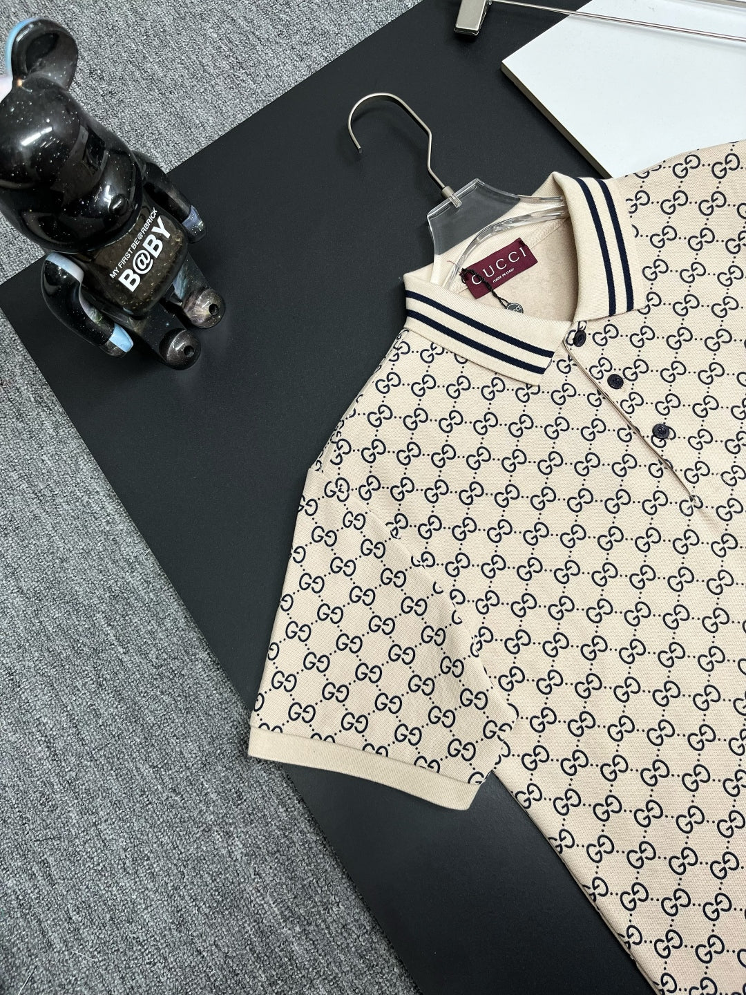 LuxluxHouse Best Quality Clothes Shirts&Polo Gucci