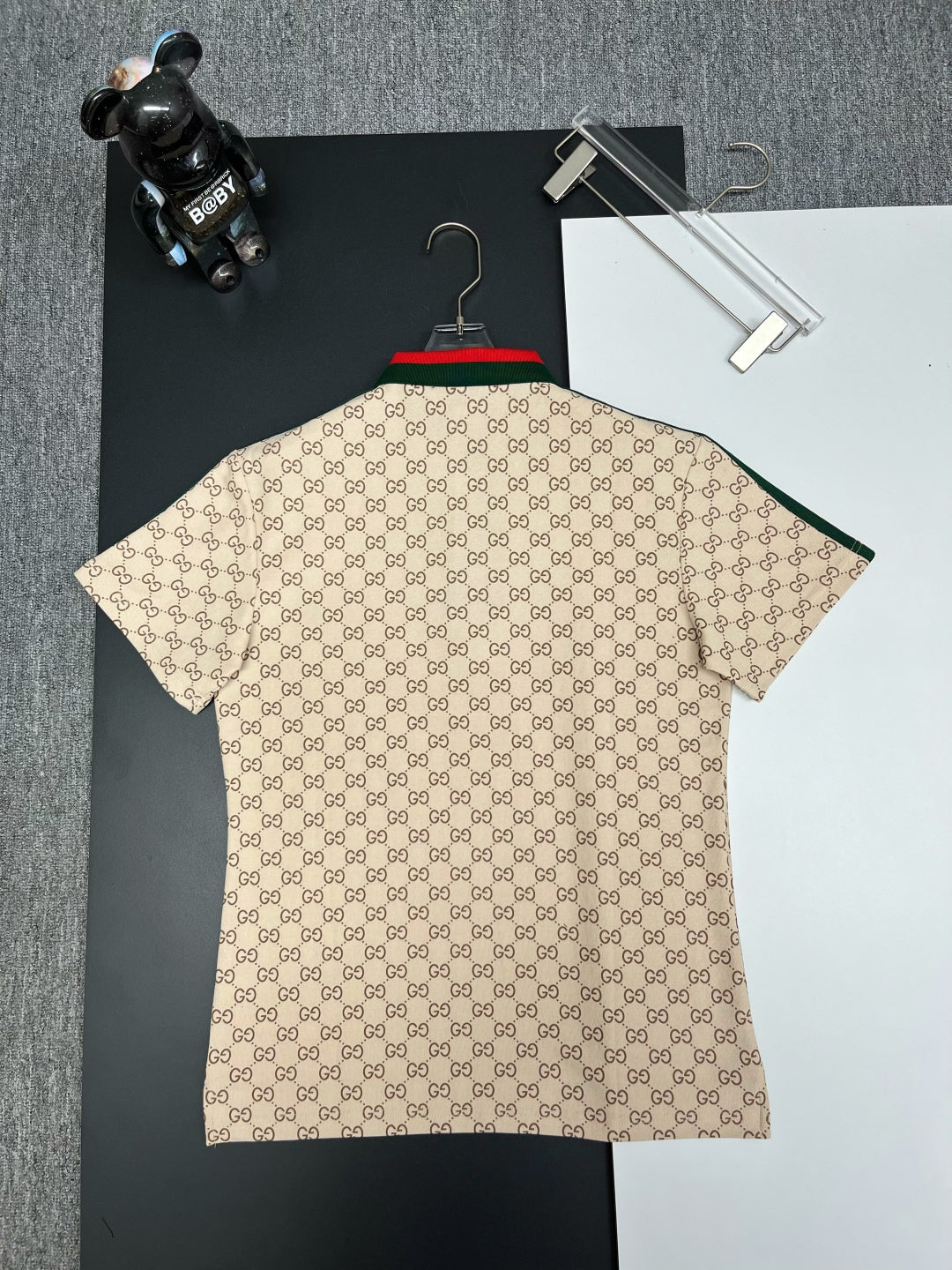LuxluxHouse Best Quality Clothes Shirts&Polo Gucci