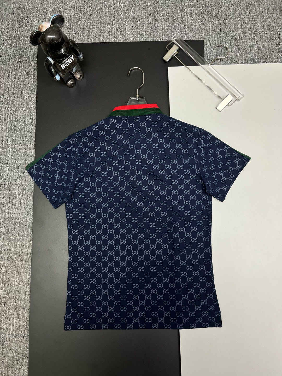LuxluxHouse Best Quality Clothes Shirts&Polo Gucci