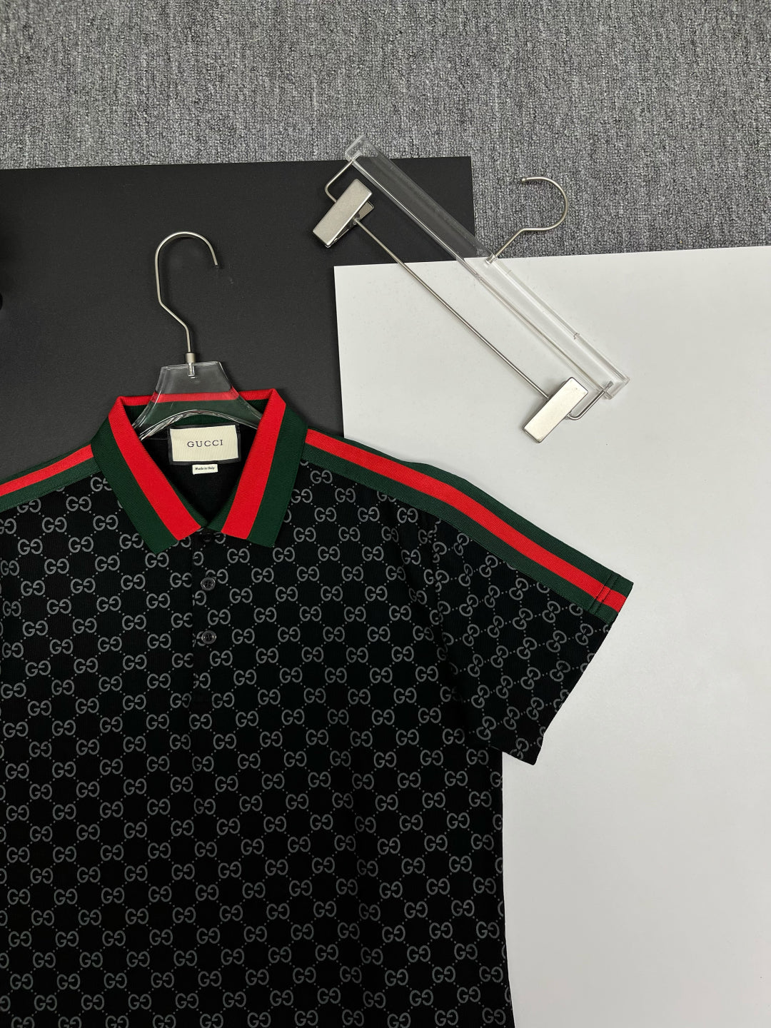 LuxluxHouse Best Quality Clothes Shirts&Polo Gucci