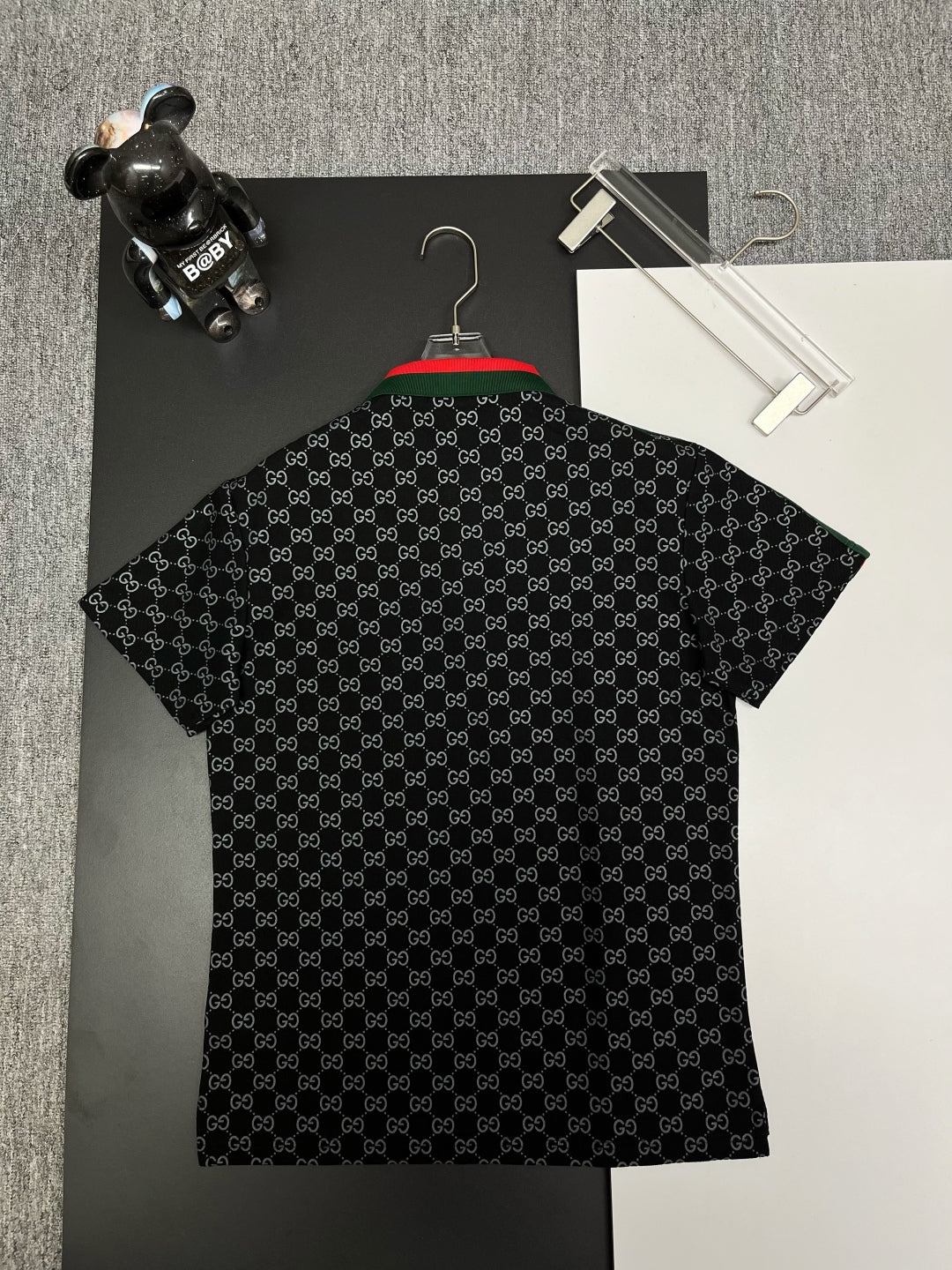 LuxluxHouse Best Quality Clothes Shirts&Polo Gucci