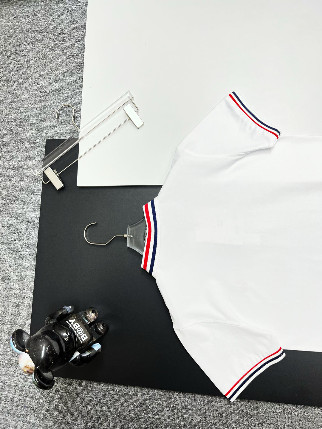 LuxluxHouse Best Quality Clothes Shirts&Polo Moncler