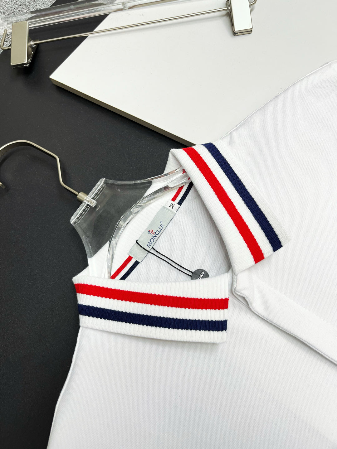 LuxluxHouse Best Quality Clothes Shirts&Polo Moncler