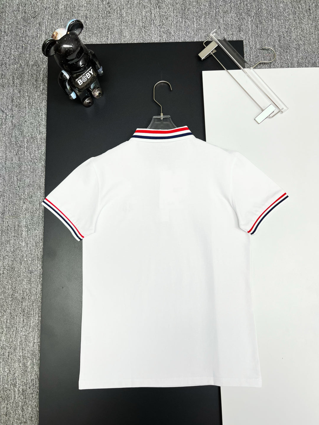 LuxluxHouse Best Quality Clothes Shirts&Polo Moncler