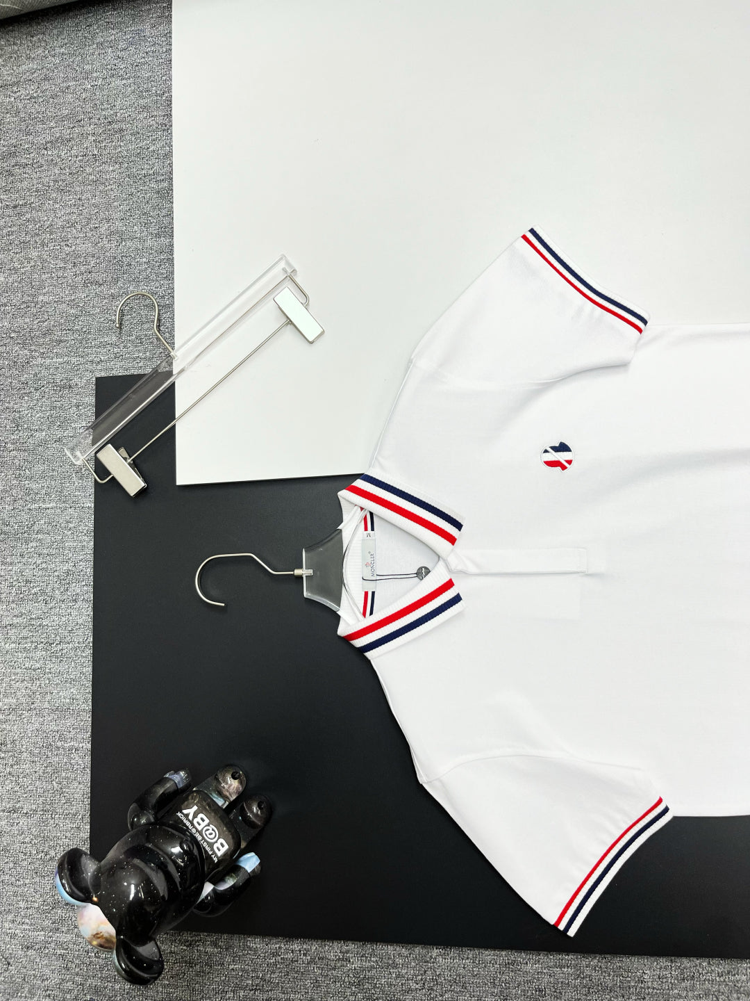 LuxluxHouse Best Quality Clothes Shirts&Polo Moncler