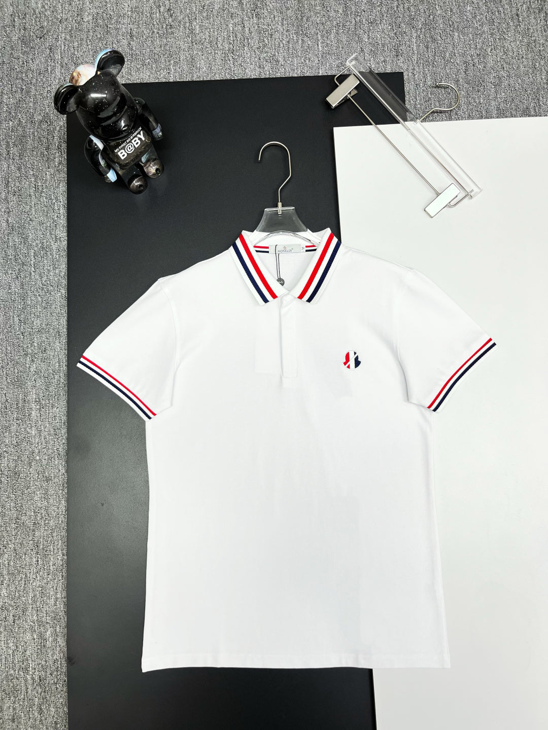 LuxluxHouse Best Quality Clothes Shirts&Polo Moncler