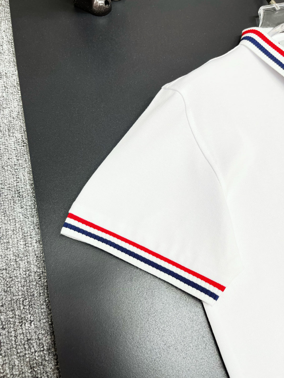 LuxluxHouse Best Quality Clothes Shirts&Polo Moncler