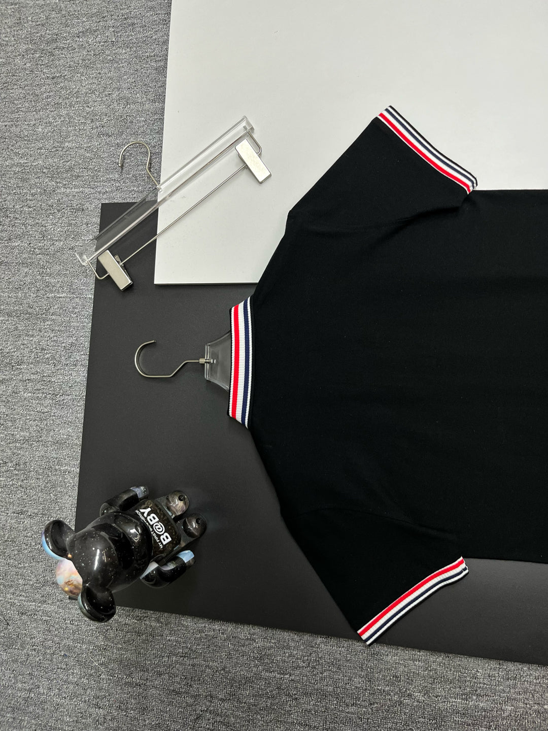 LuxluxHouse Best Quality Clothes Shirts&Polo Moncler