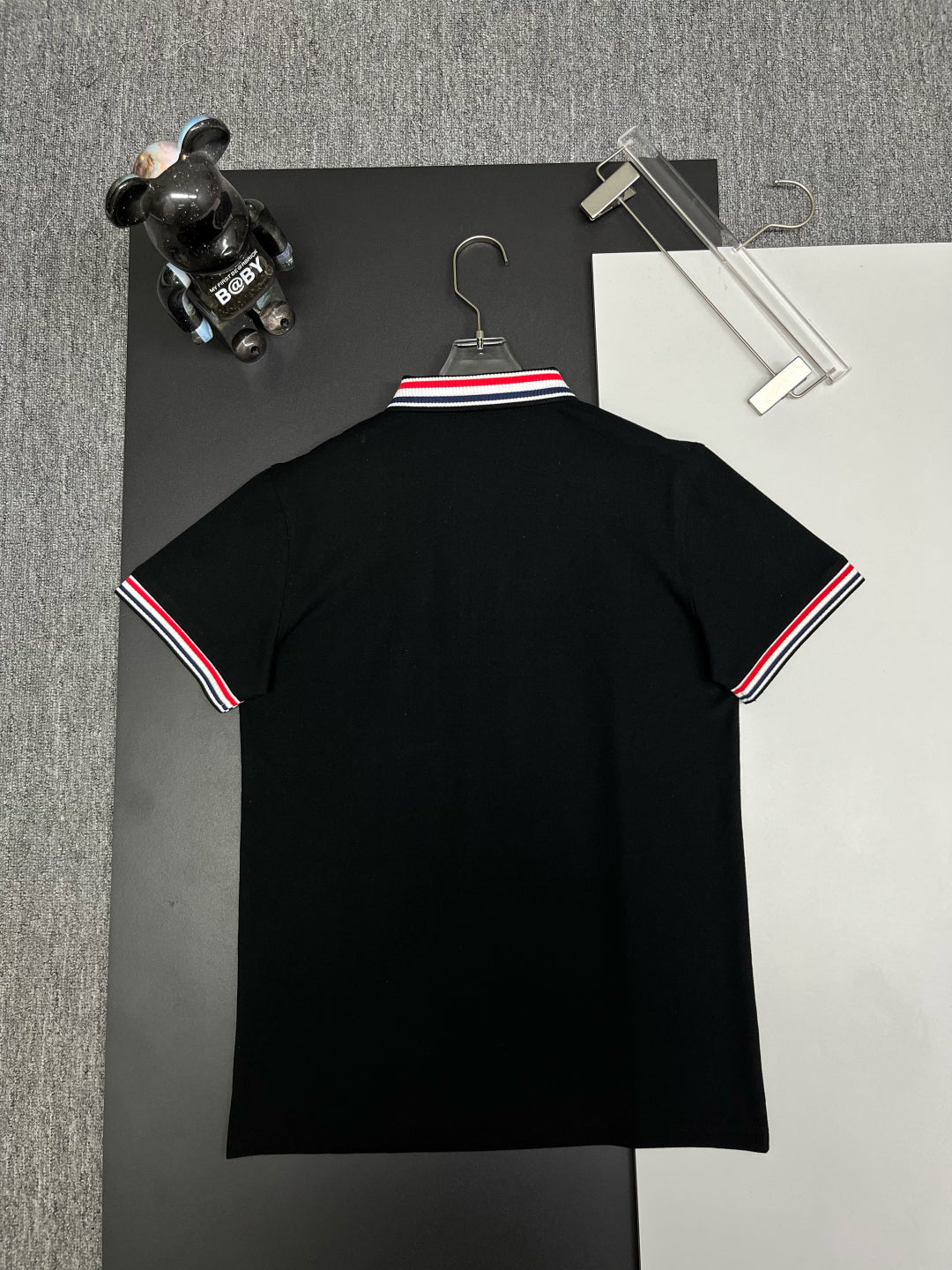 LuxluxHouse Best Quality Clothes Shirts&Polo Moncler