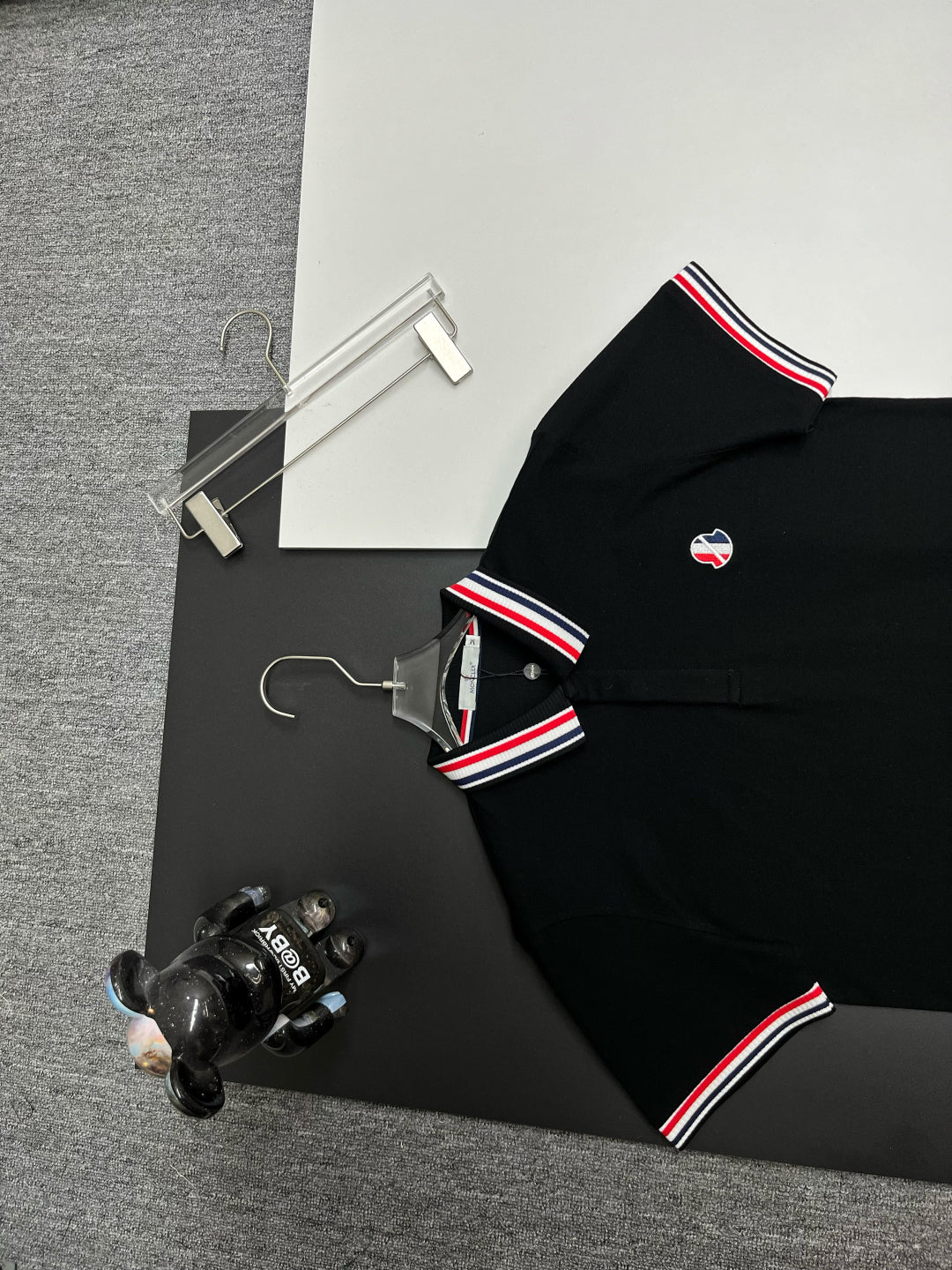 LuxluxHouse Best Quality Clothes Shirts&Polo Moncler