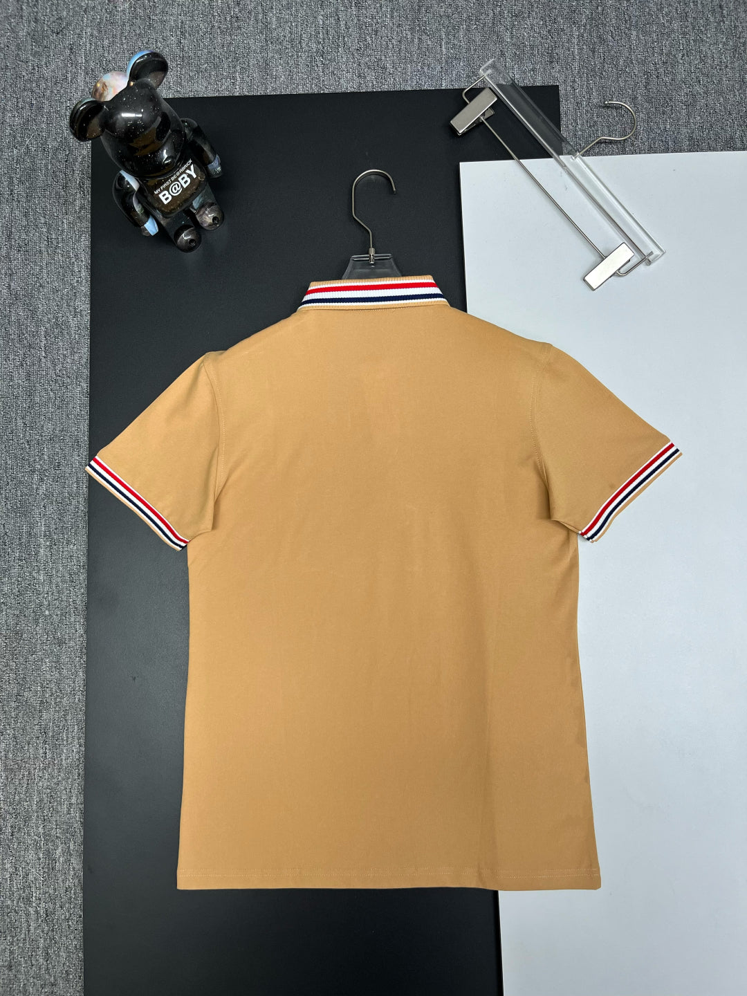 LuxluxHouse Best Quality Clothes Shirts&Polo Moncler