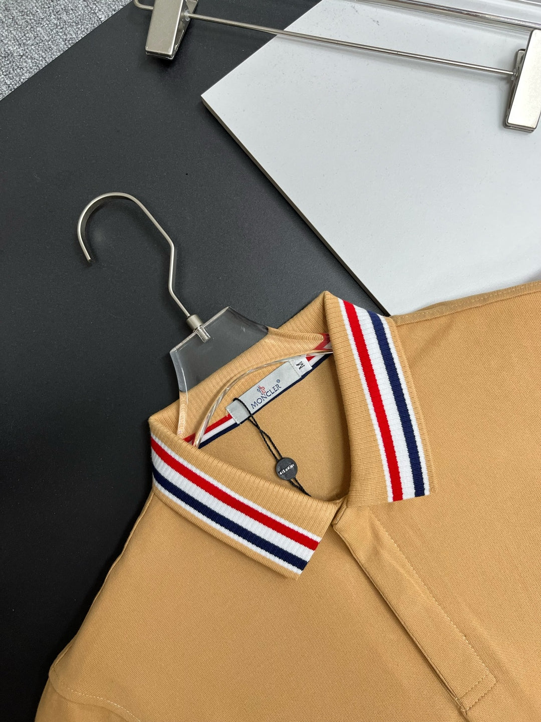 LuxluxHouse Best Quality Clothes Shirts&Polo Moncler