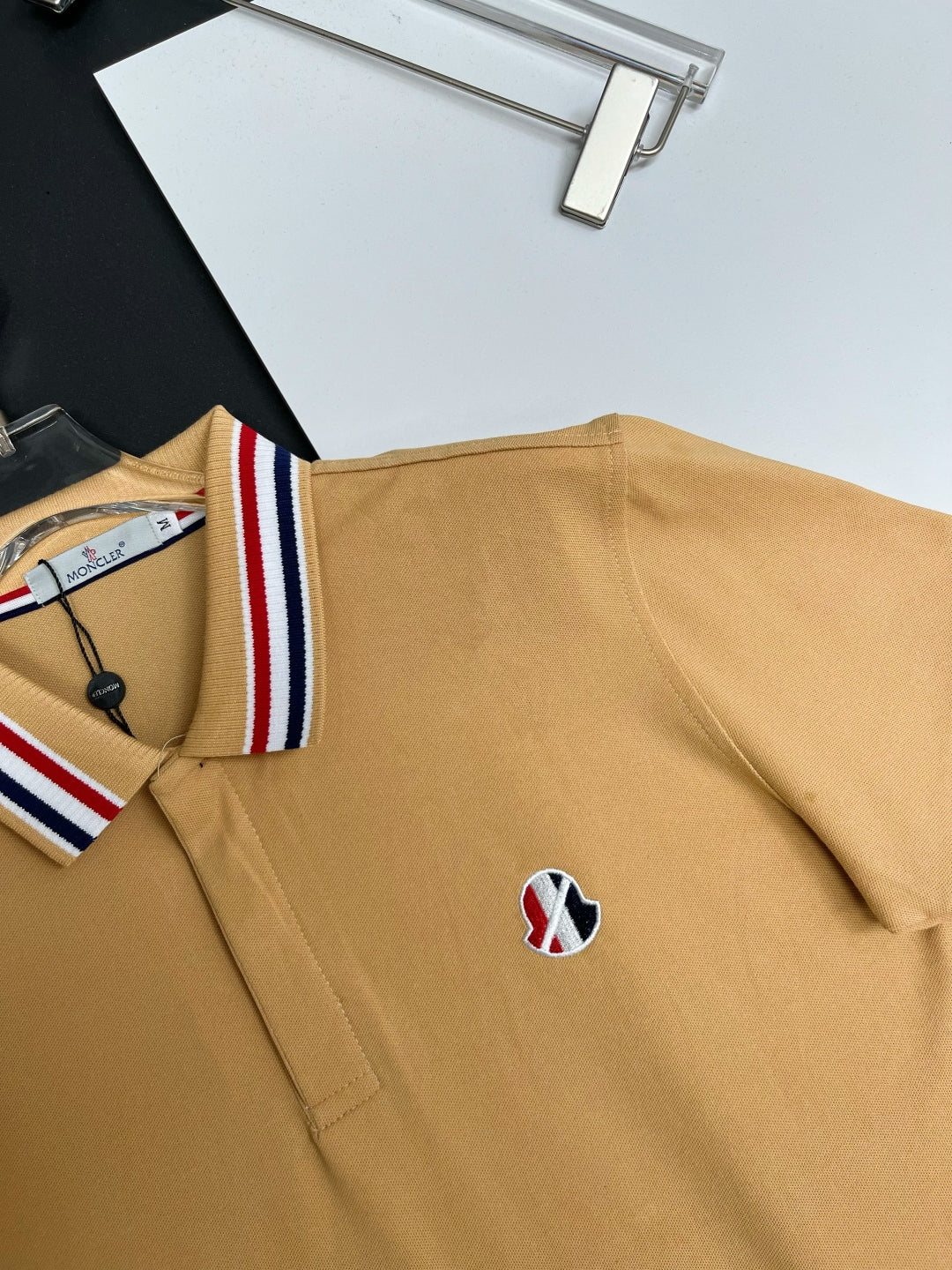 LuxluxHouse Best Quality Clothes Shirts&Polo Moncler