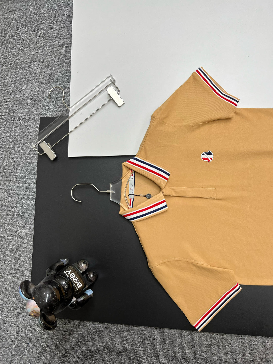 LuxluxHouse Best Quality Clothes Shirts&Polo Moncler