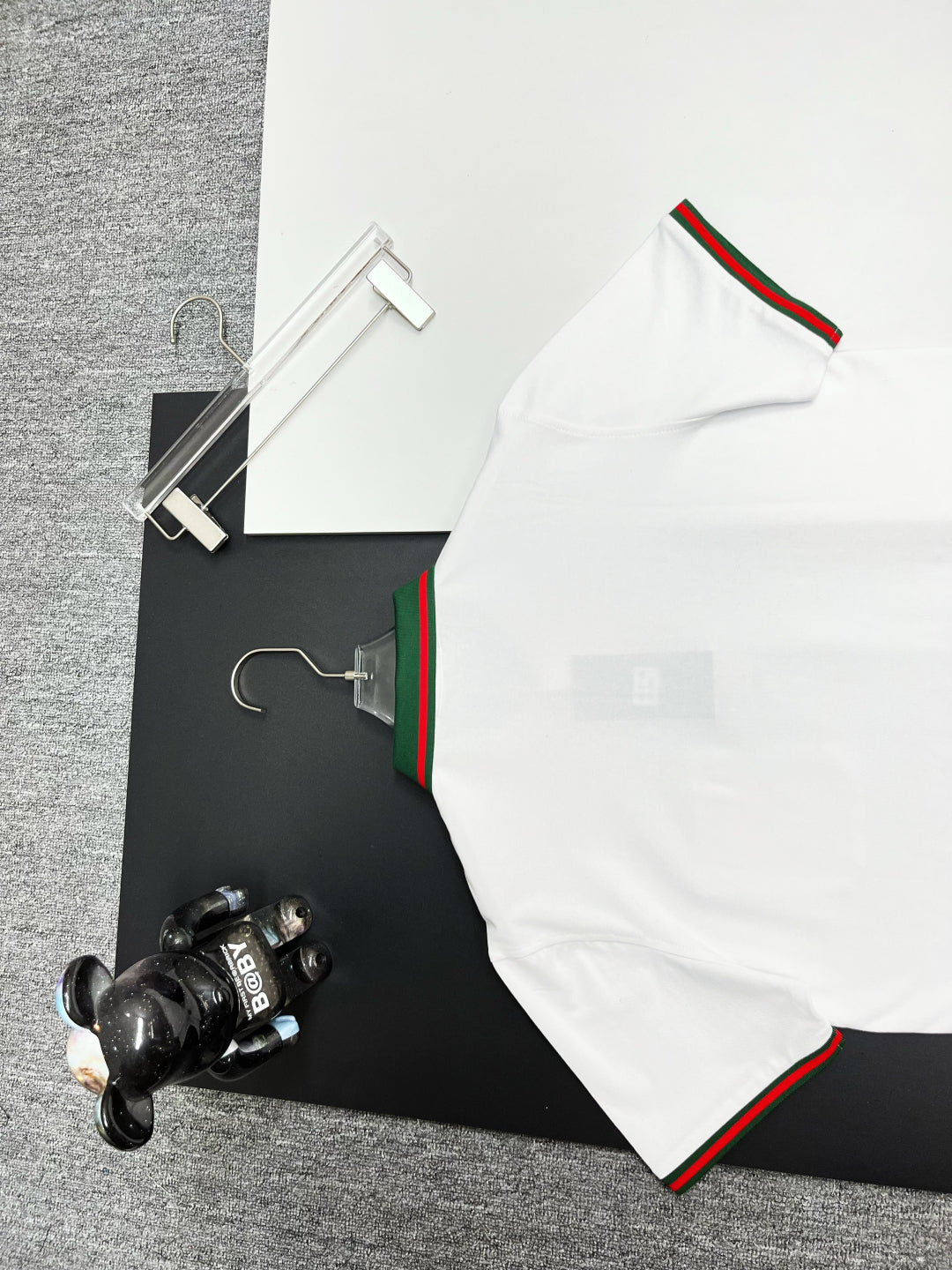 LuxluxHouse Best Quality Clothes Shirts&Polo Gucci