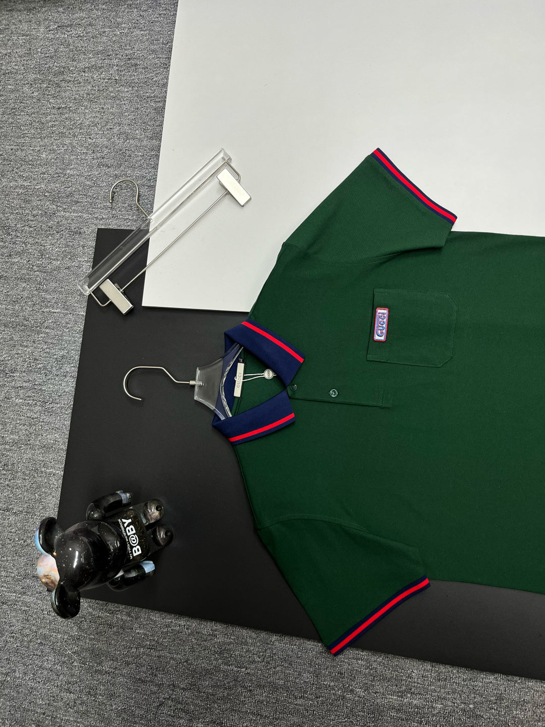 LuxluxHouse Best Quality Clothes Shirts&Polo Gucci