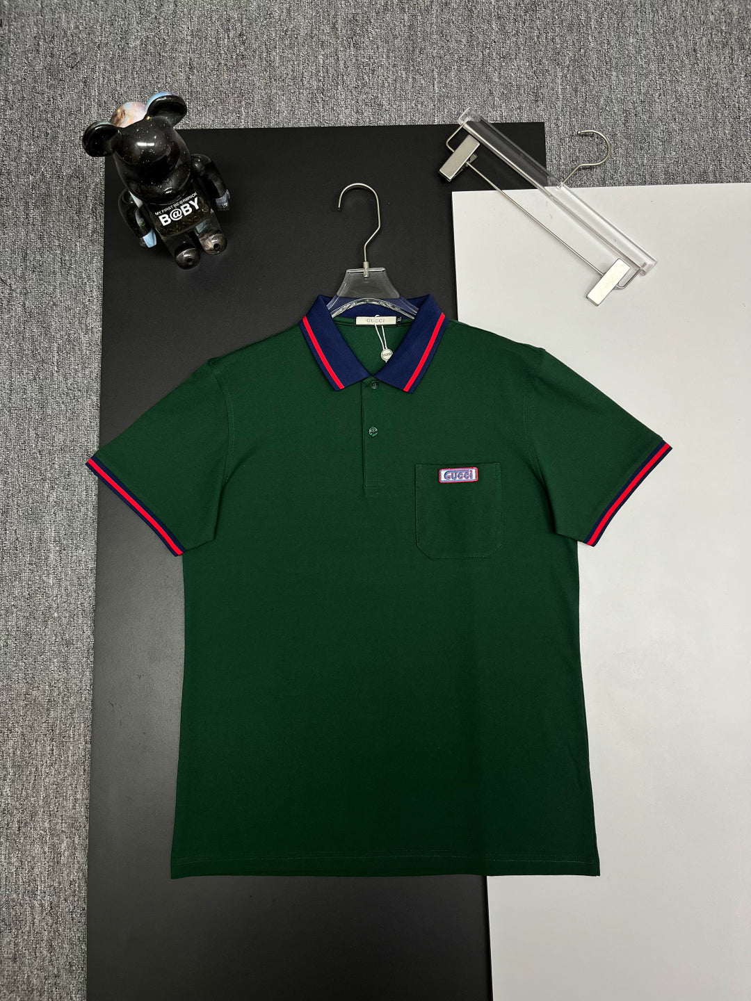 LuxluxHouse Best Quality Clothes Shirts&Polo Gucci
