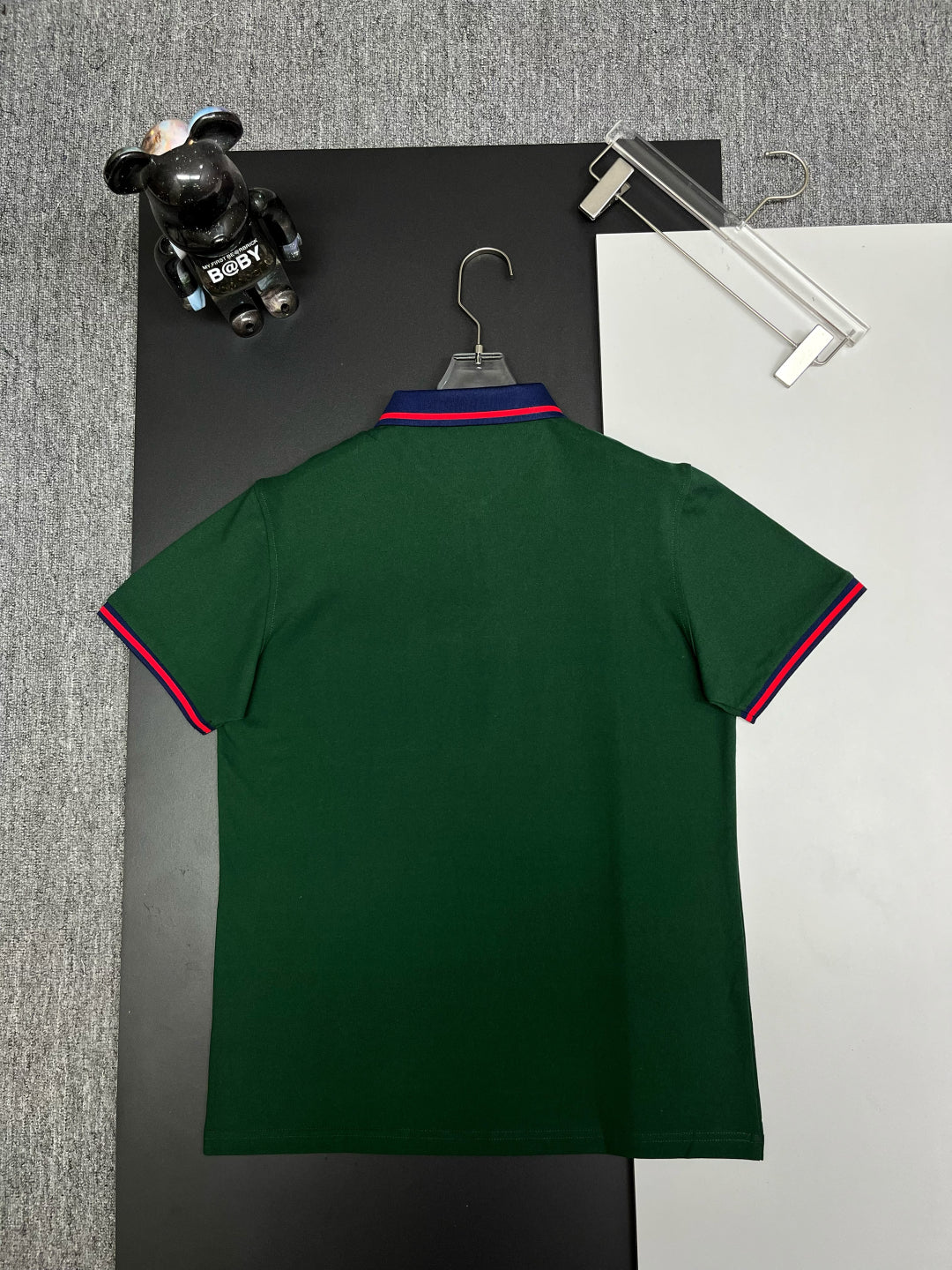 LuxluxHouse Best Quality Clothes Shirts&Polo Gucci