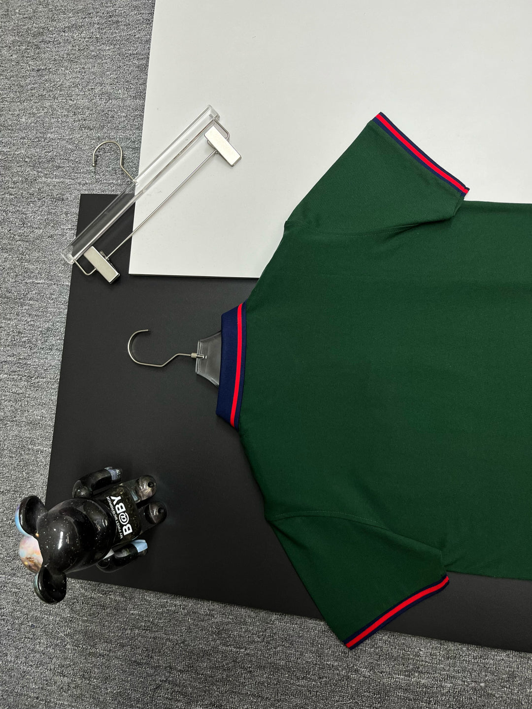 LuxluxHouse Best Quality Clothes Shirts&Polo Gucci