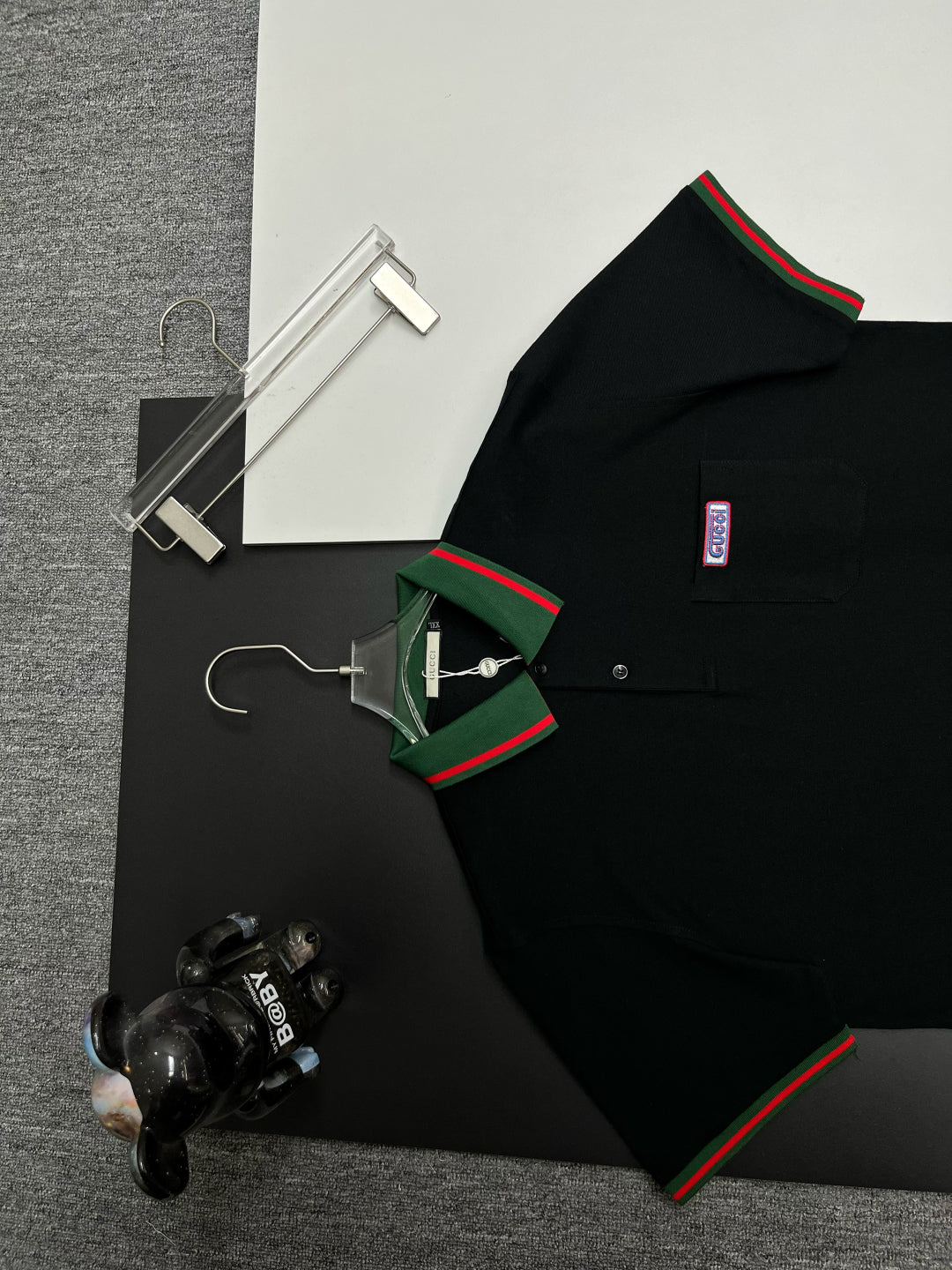 LuxluxHouse Best Quality Clothes Shirts&Polo Gucci