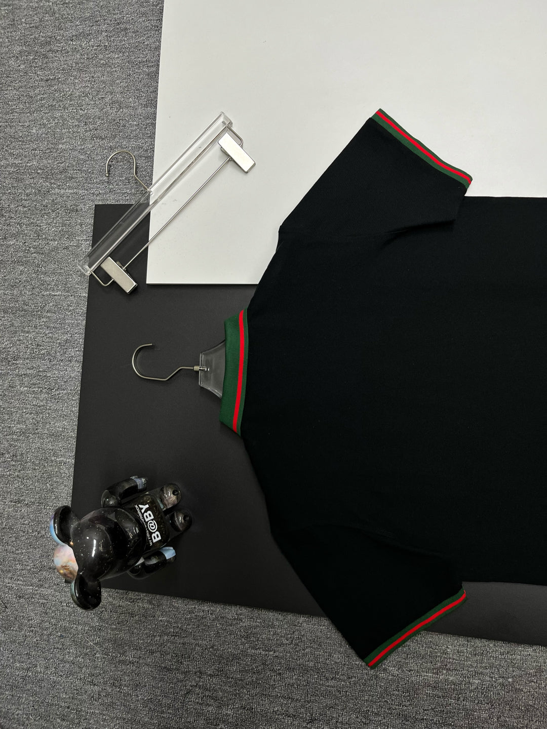 LuxluxHouse Best Quality Clothes Shirts&Polo Gucci