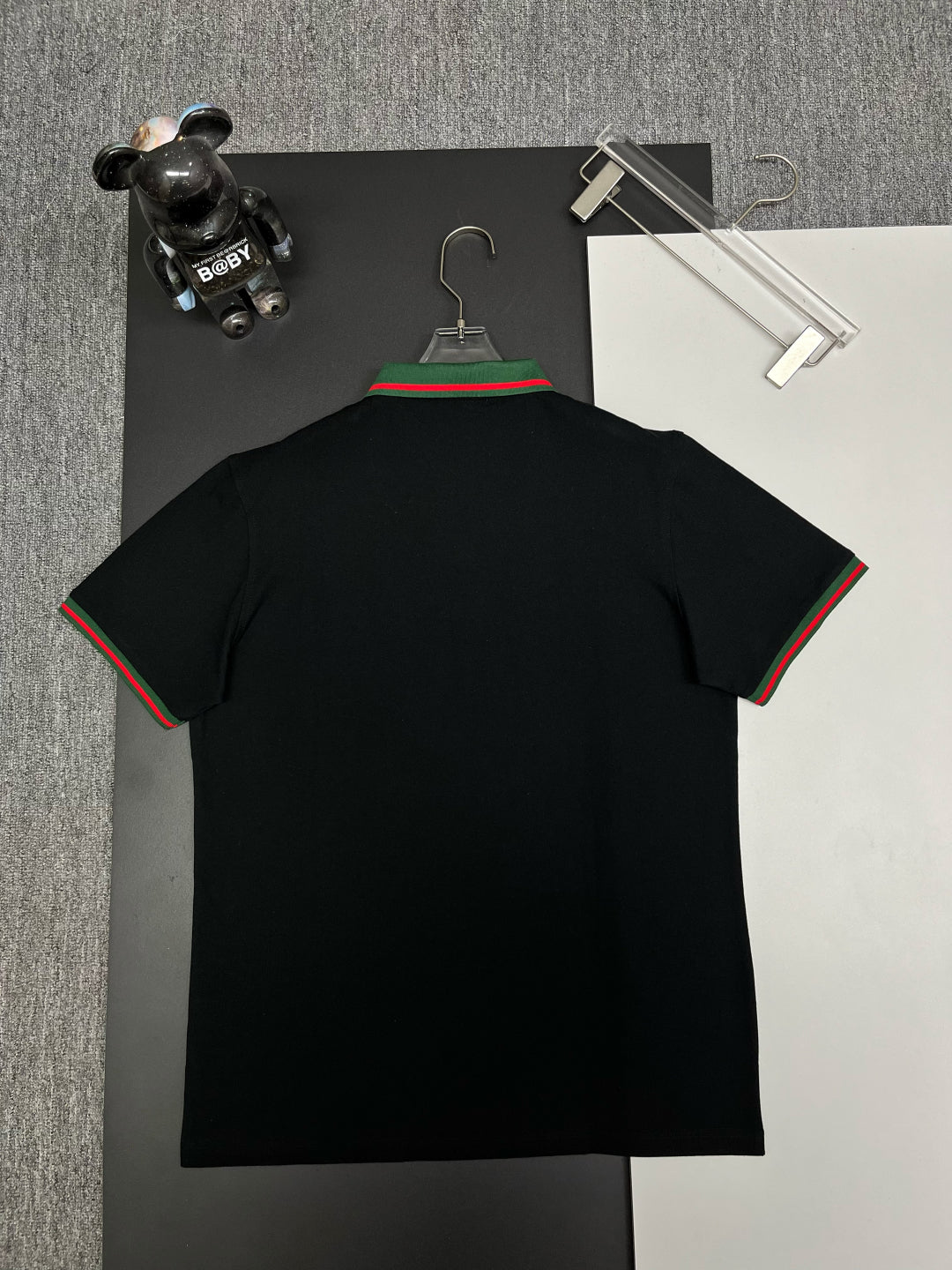 LuxluxHouse Best Quality Clothes Shirts&Polo Gucci