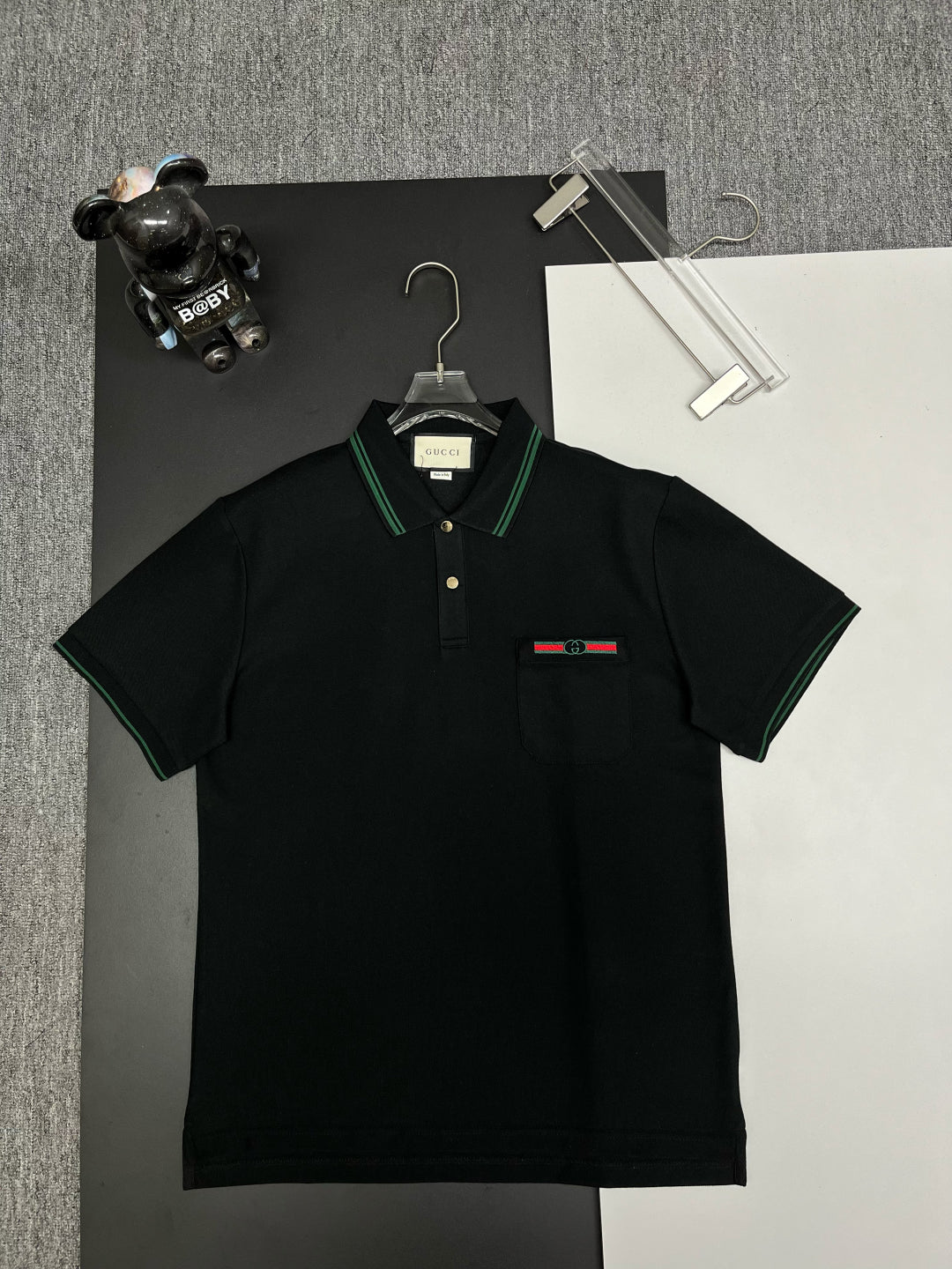LuxluxHouse Best Quality Clothes Shirts&Polo Gucci