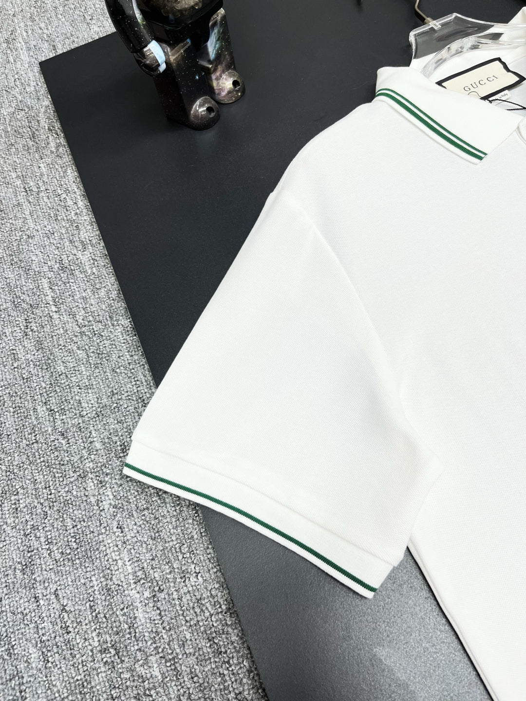 LuxluxHouse Best Quality Clothes Shirts&Polo Gucci