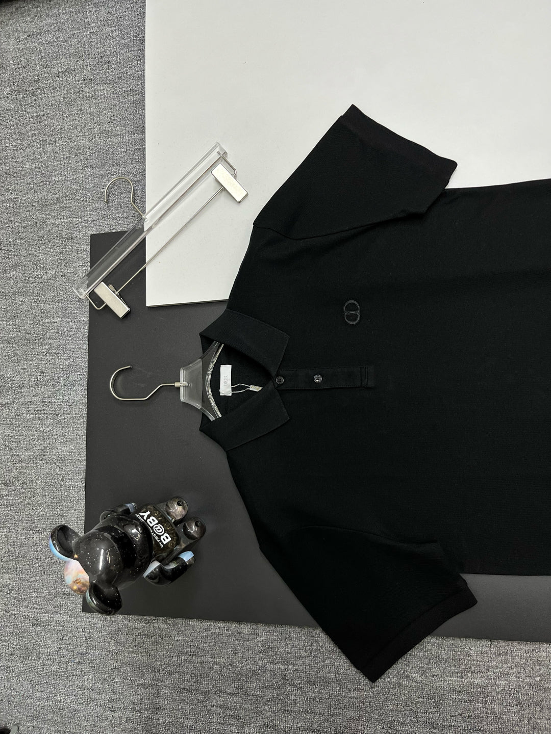 LuxluxHouse Best Quality Clothes Shirts&Polo Dior