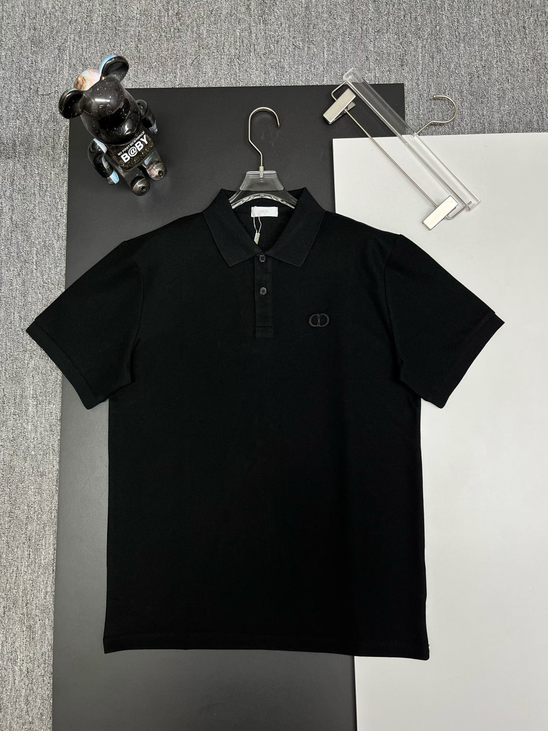 LuxluxHouse Best Quality Clothes Shirts&Polo Dior