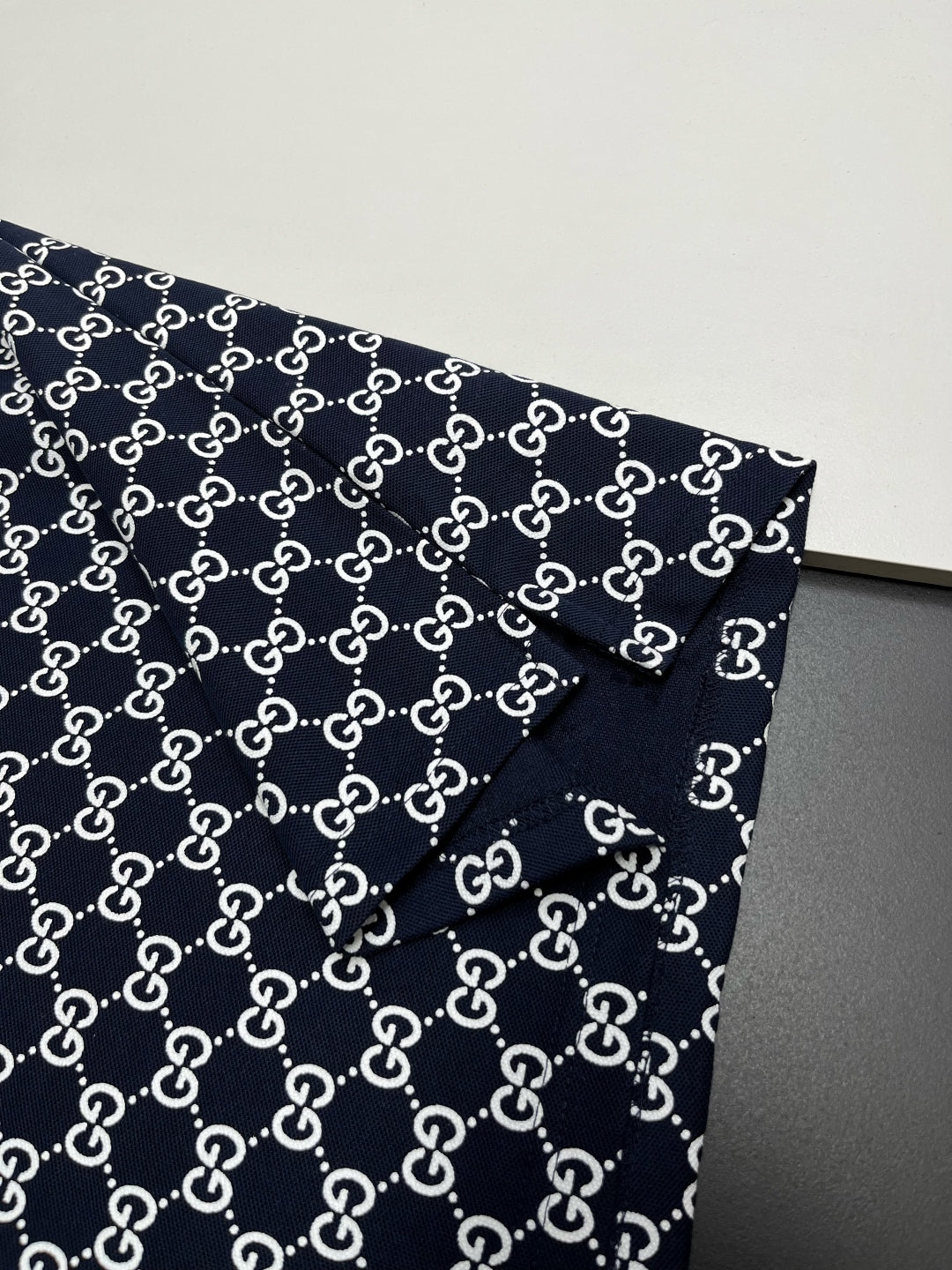 LuxluxHouse Best Quality Clothes Shirts&Polo Gucci