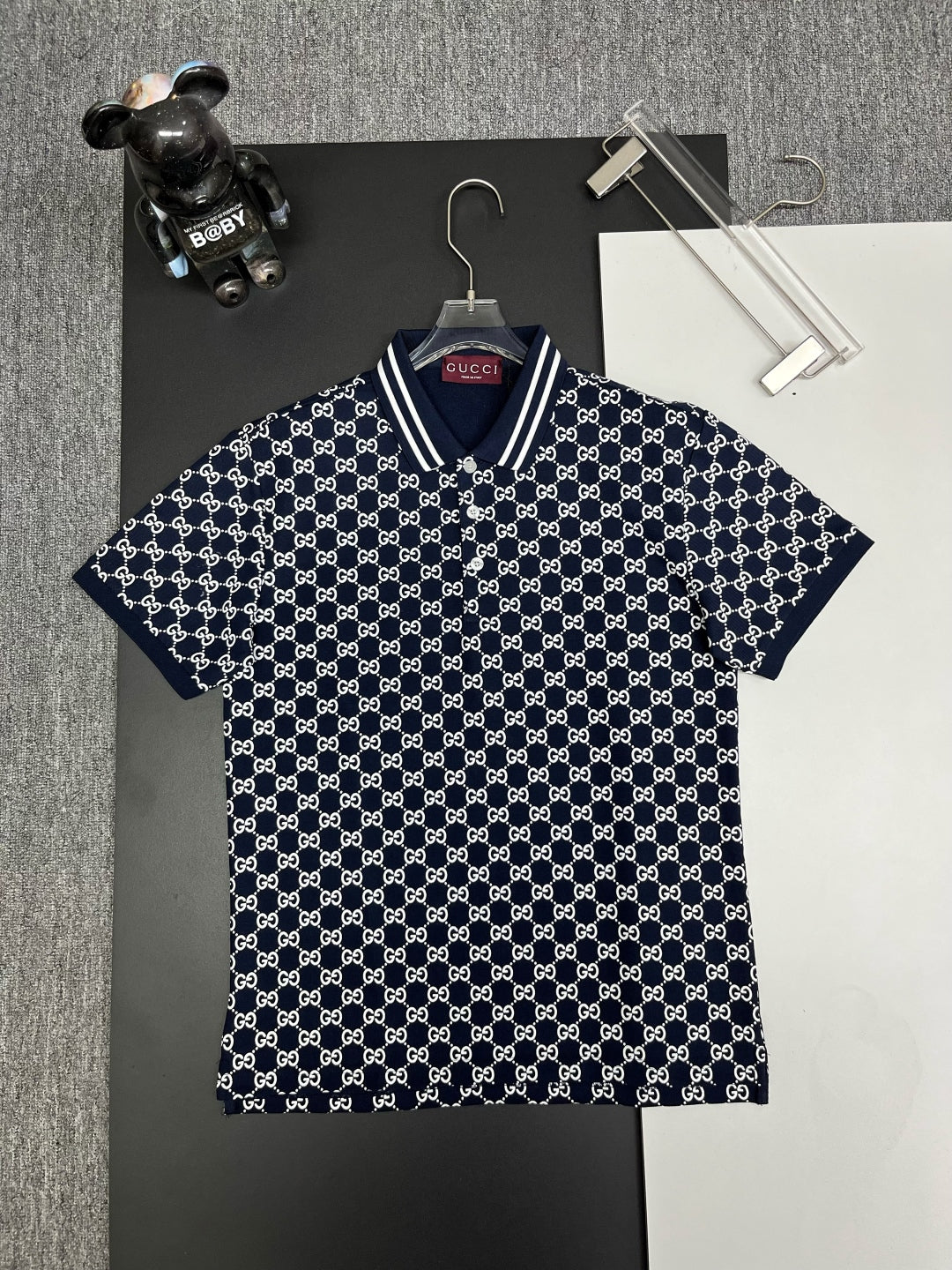 LuxluxHouse Best Quality Clothes Shirts&Polo Gucci
